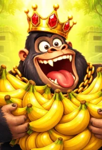Chonky Kong: Hold & Win