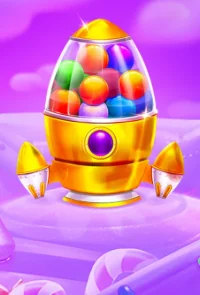 Sugar Rush 1000
